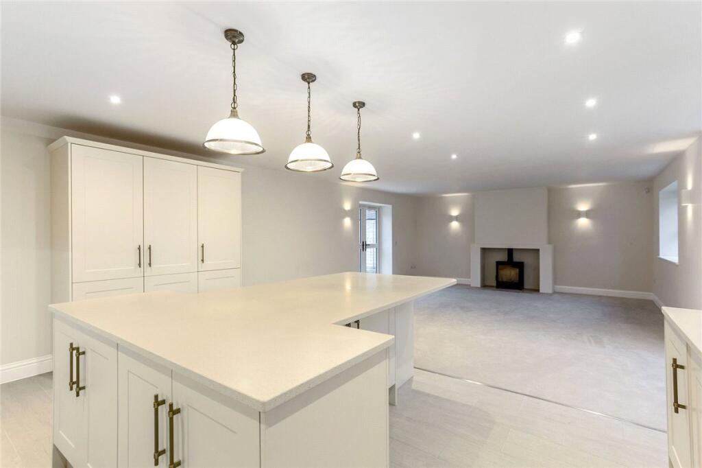 Main image of property: Ram Alley, Ashford Hill, Thatcham, Hampshire, RG19