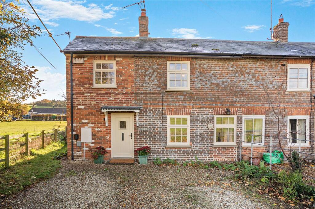 Main image of property: Eastbury, Hungerford, Berkshire, RG17