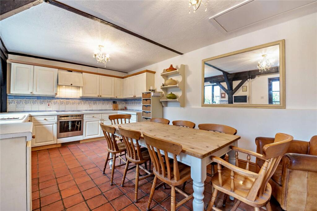 Main image of property: Snelsmore, Newbury, Berkshire, RG14