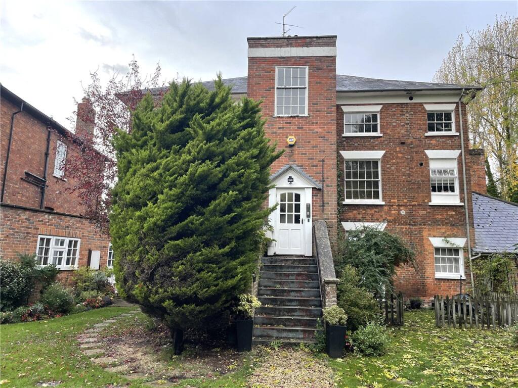 Main image of property: Charnham Court, Hungerford, Berkshire, RG17
