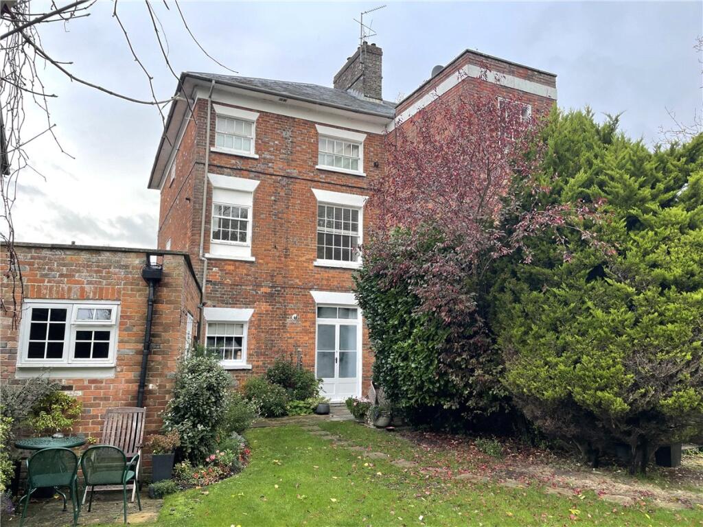 Main image of property: Charnham Court, Hungerford, Berkshire, RG17