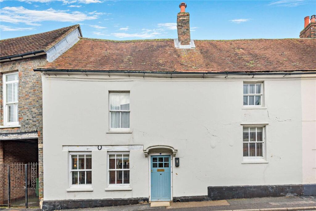 Main image of property: George Street, Kingsclere, Newbury, Hampshire, RG20
