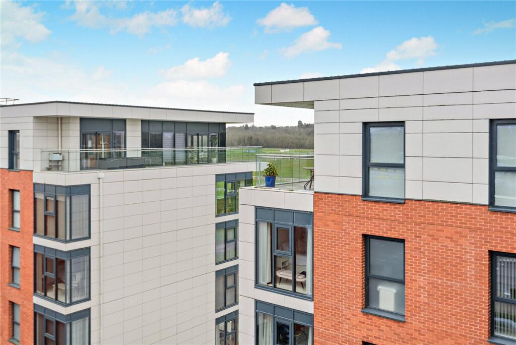 Main image of property: Kingman Way, Newbury, Berkshire, RG14