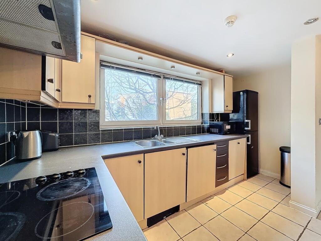 Additional property image - Barcelona House, Judkin Court, Cardiff Bay