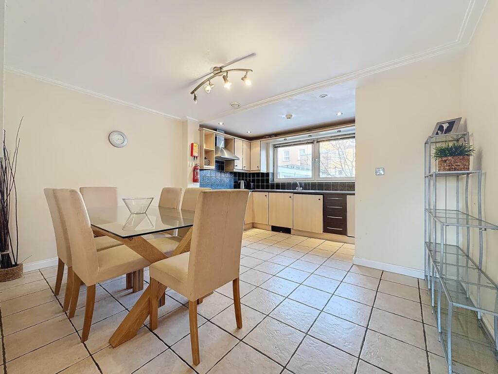Additional property image - Barcelona House, Judkin Court, Cardiff Bay