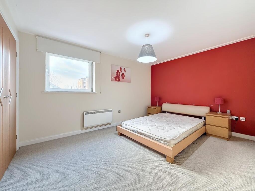 Additional property image - Barcelona House, Judkin Court, Cardiff Bay