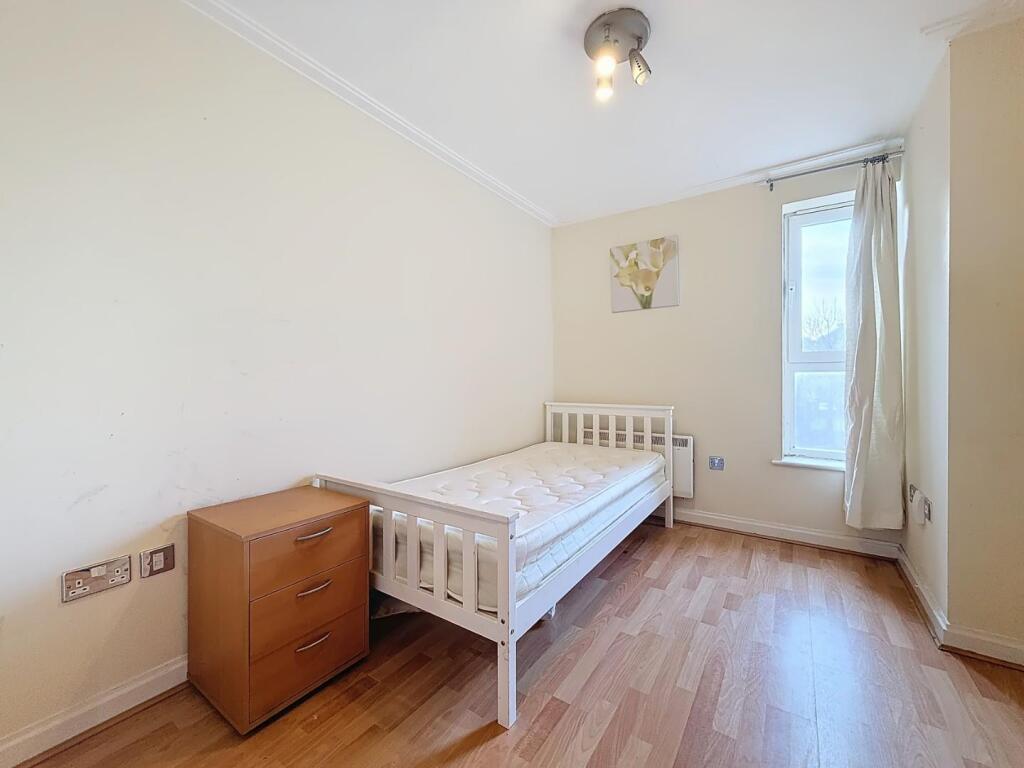 Additional property image - Barcelona House, Judkin Court, Cardiff Bay