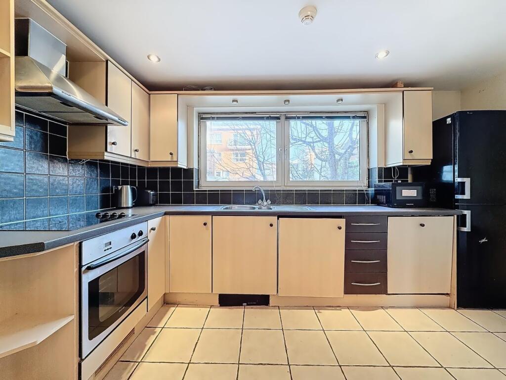 Additional property image - Barcelona House, Judkin Court, Cardiff Bay