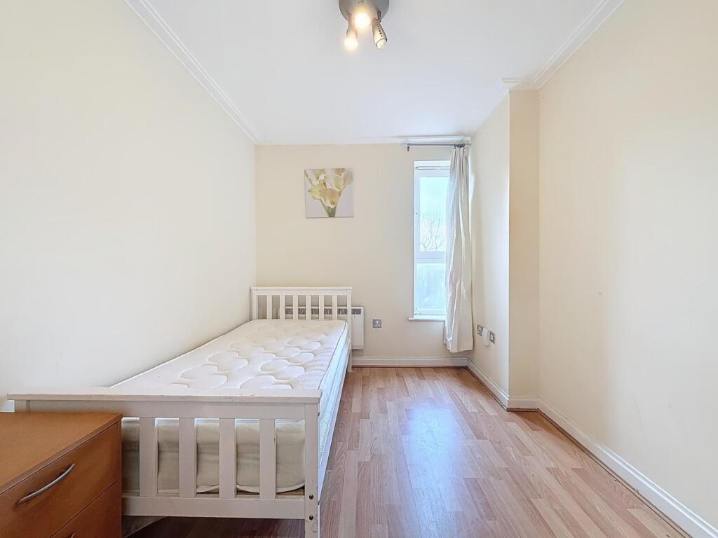 Additional property image - Barcelona House, Judkin Court, Cardiff Bay