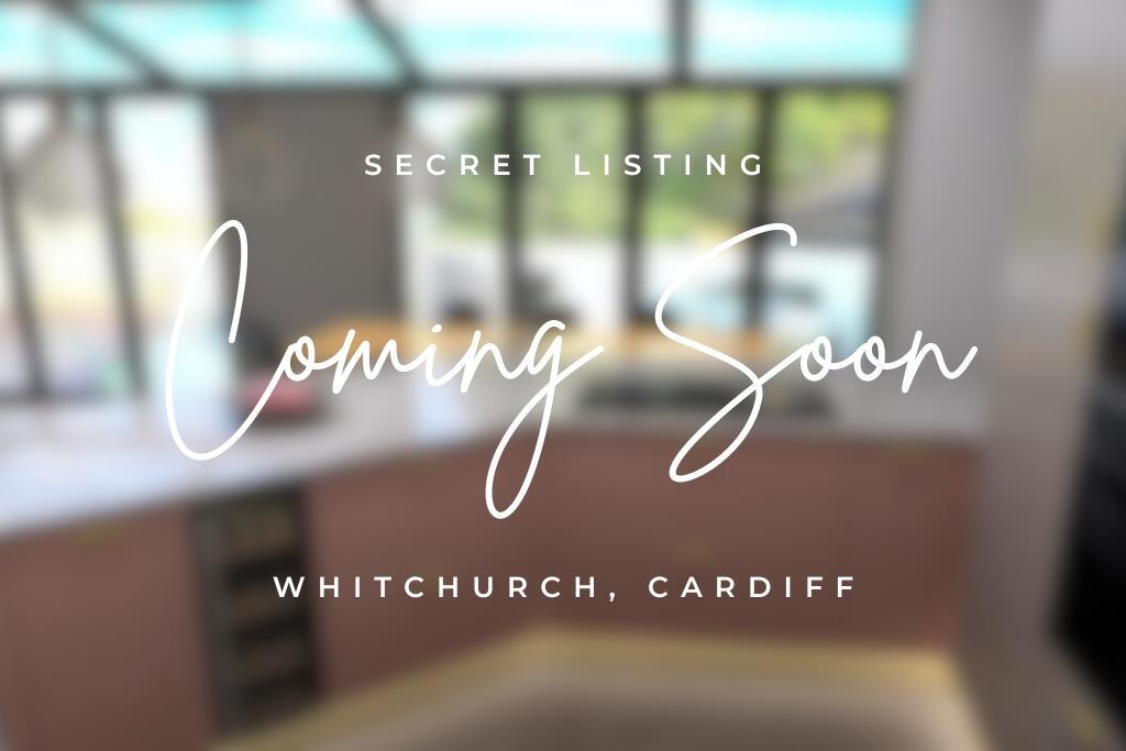 Additional property image - Whitchurch, Cardiff