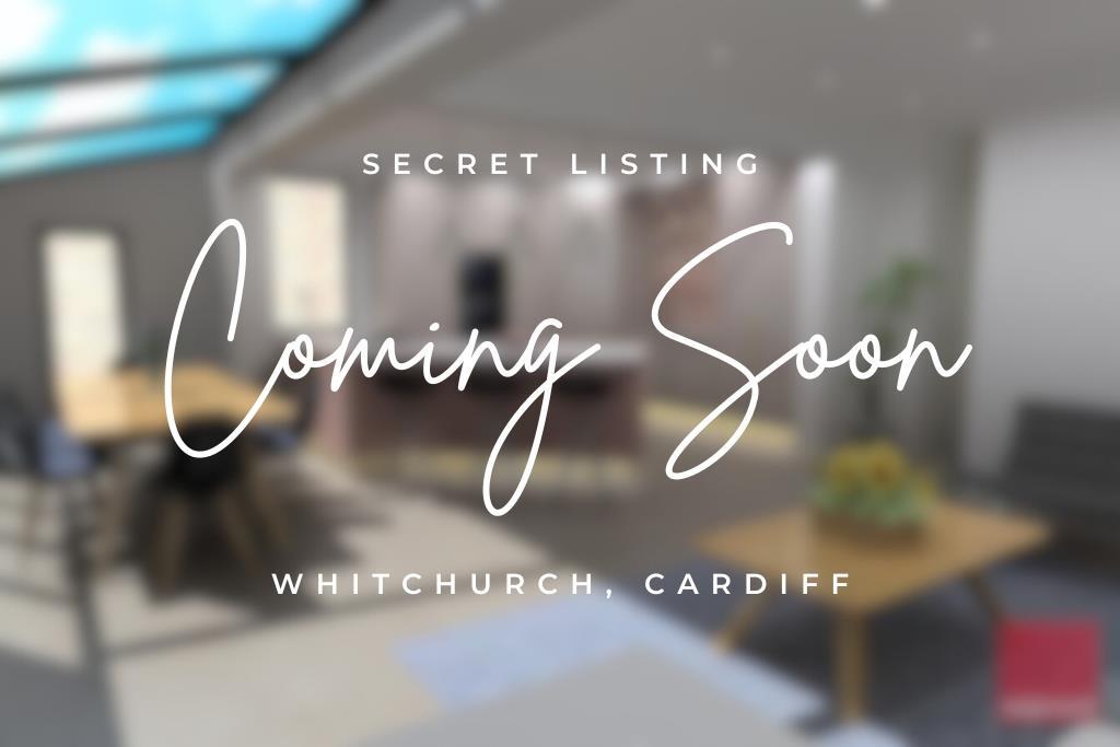 Additional property image - Whitchurch, Cardiff