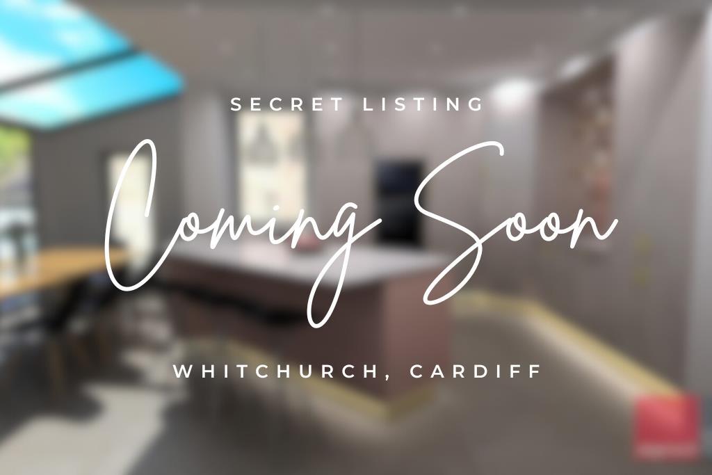 Additional property image - Whitchurch, Cardiff