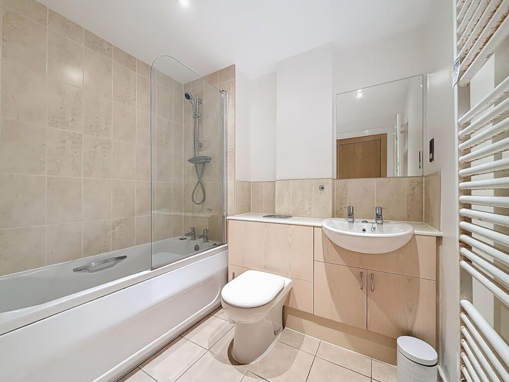 Main image of property: Alexandria, Victoria Wharf, Watkiss Way, Cardiff