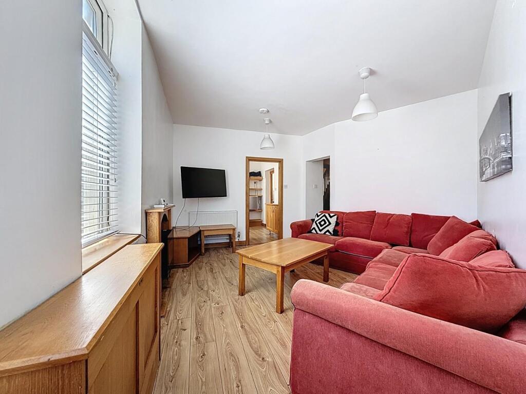 Main image of property: Minister Street, Cathays, Cardiff