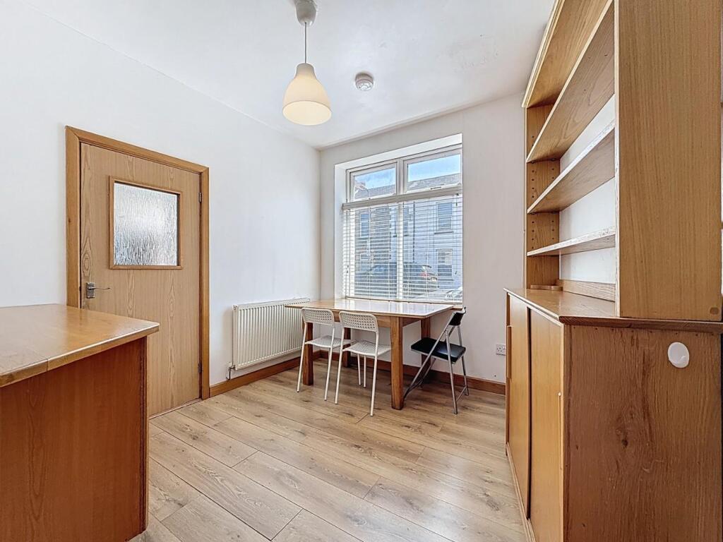 Main image of property: Minister Street, Cathays, Cardiff
