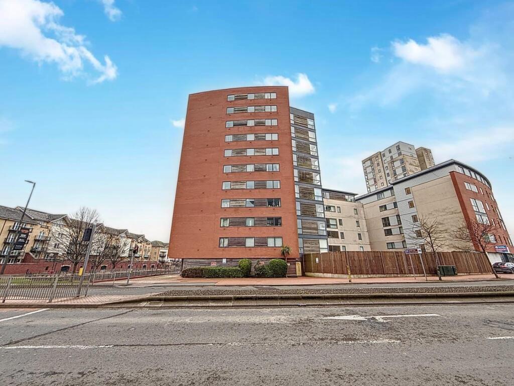 Main image of property: Atlas House, Falcon Drive, Cardiff Bay