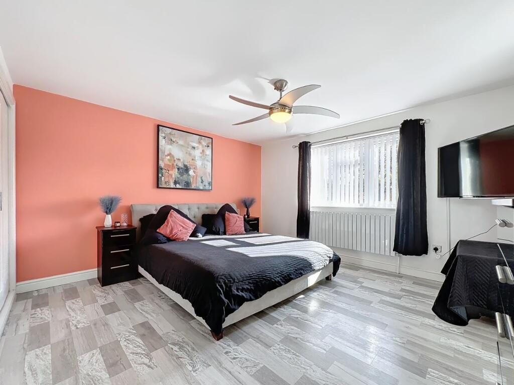 Additional property image - Tynewydd Drive, Castleton, Cardiff