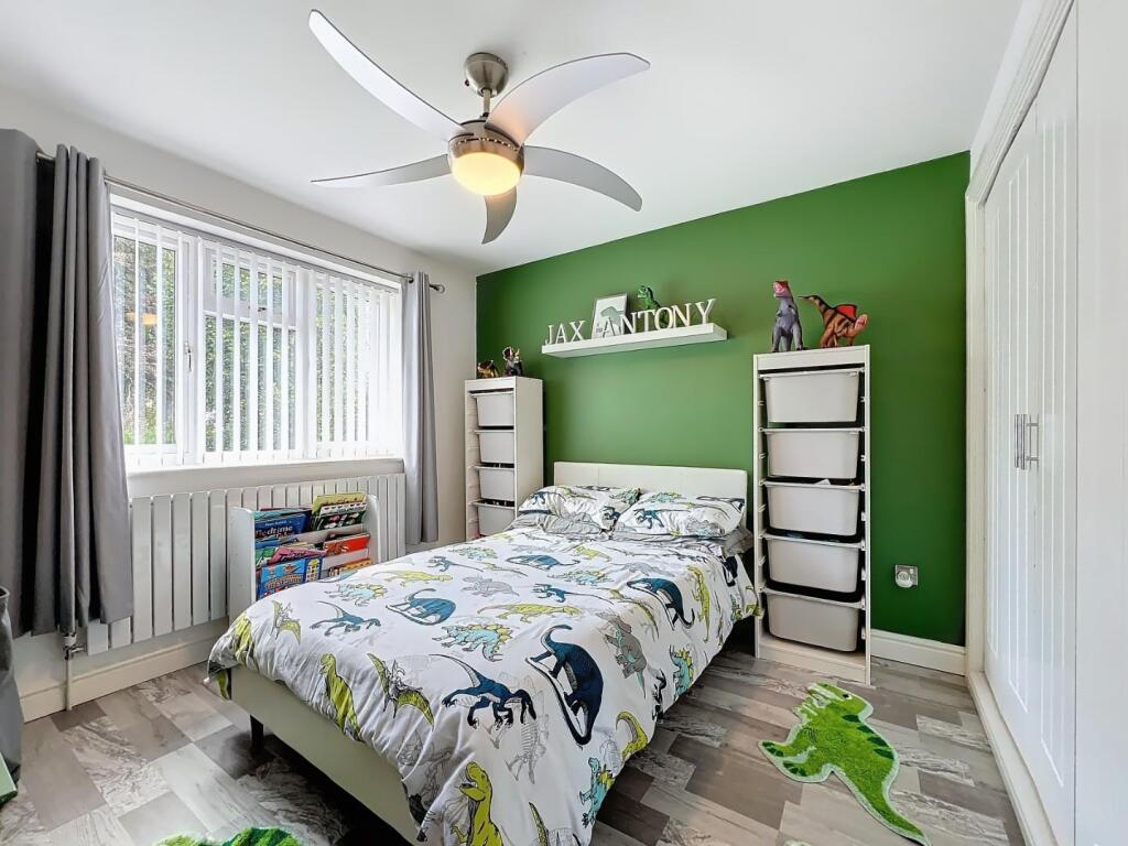 Additional property image - Tynewydd Drive, Castleton, Cardiff