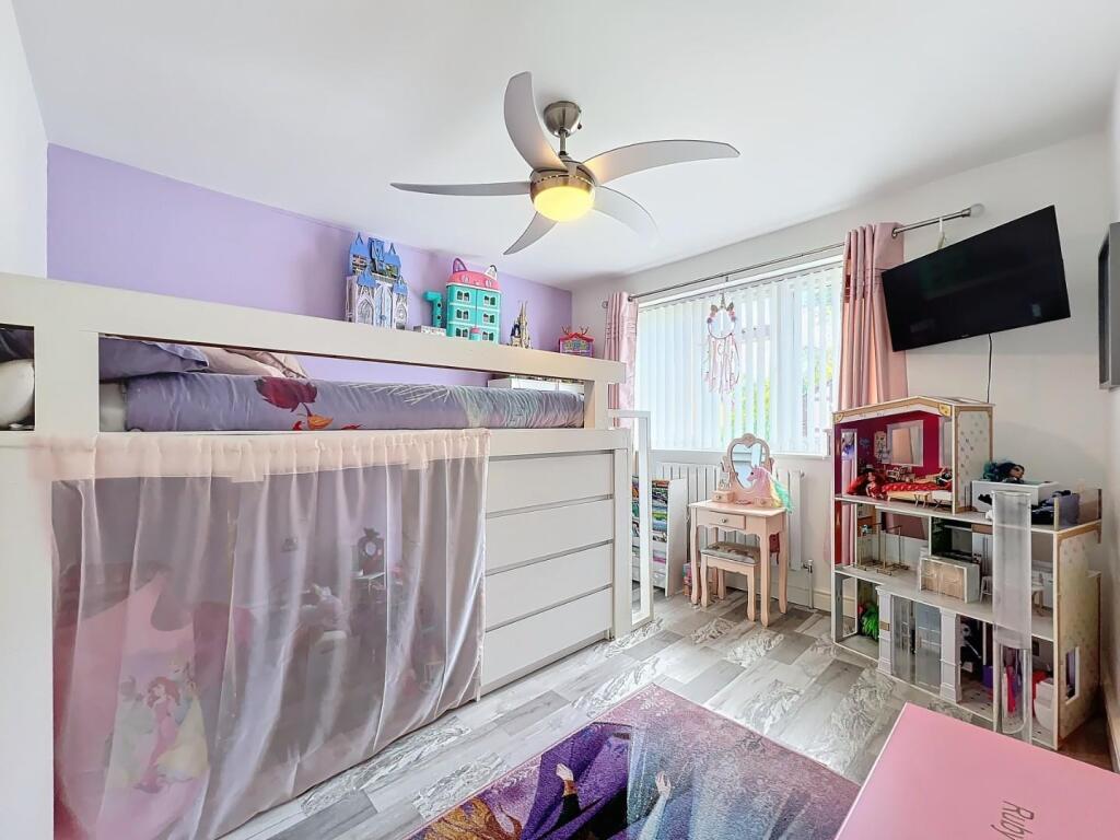Additional property image - Tynewydd Drive, Castleton, Cardiff