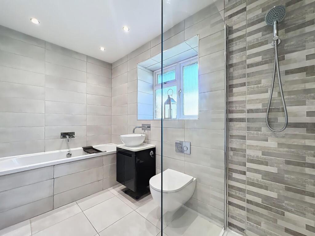 Additional property image - Tynewydd Drive, Castleton, Cardiff