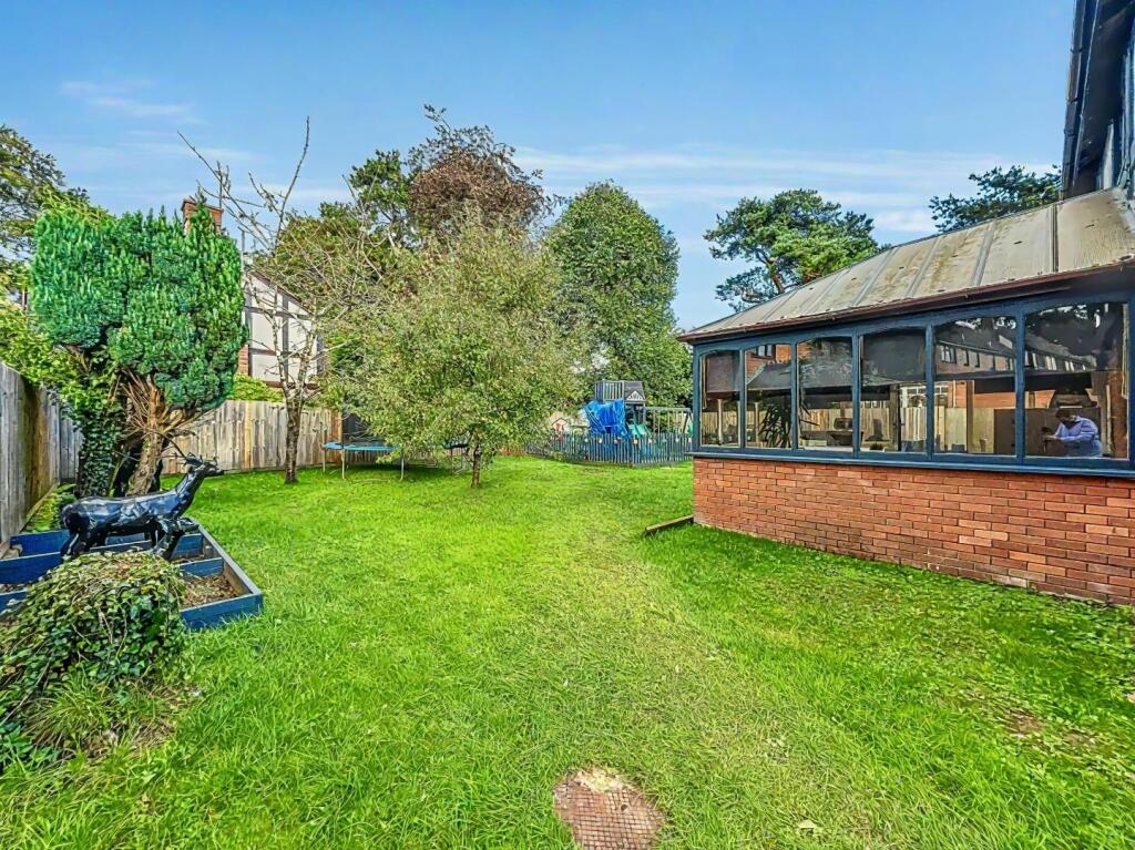 Additional property image - Tynewydd Drive, Castleton, Cardiff