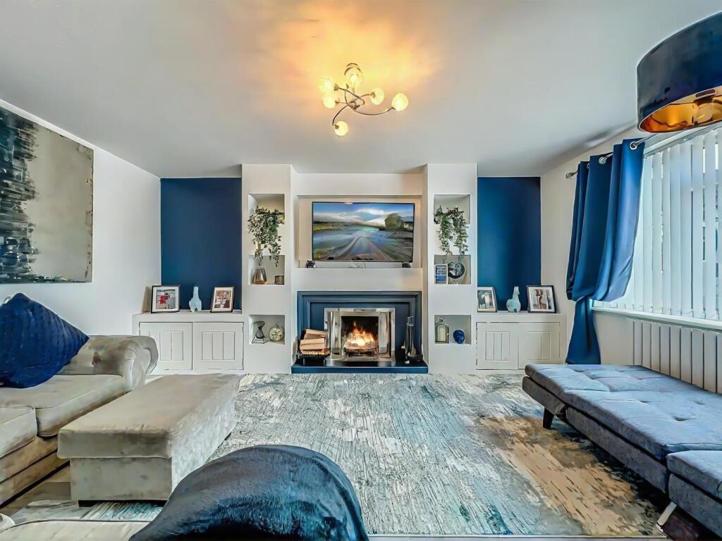 Additional property image - Tynewydd Drive, Castleton, Cardiff