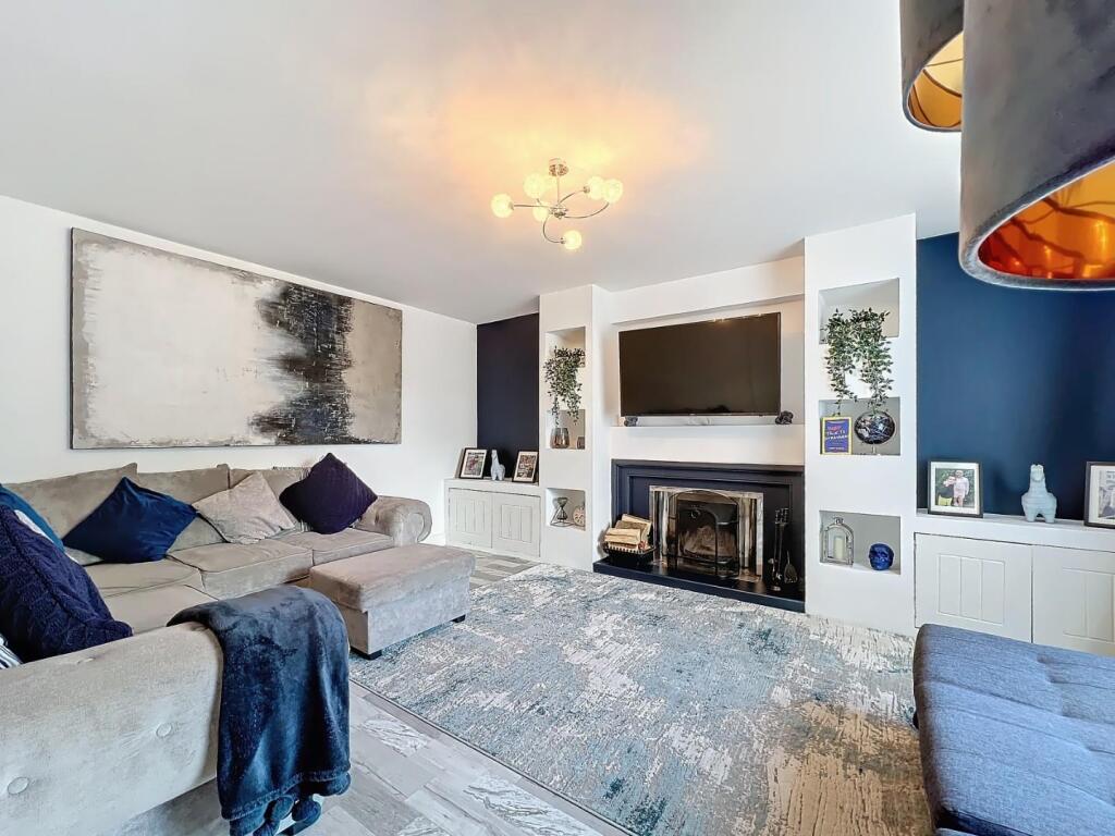 Additional property image - Tynewydd Drive, Castleton, Cardiff