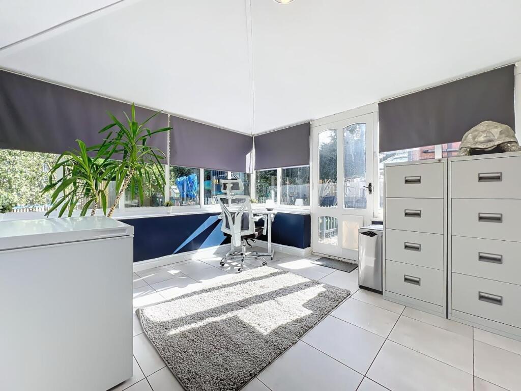 Additional property image - Tynewydd Drive, Castleton, Cardiff