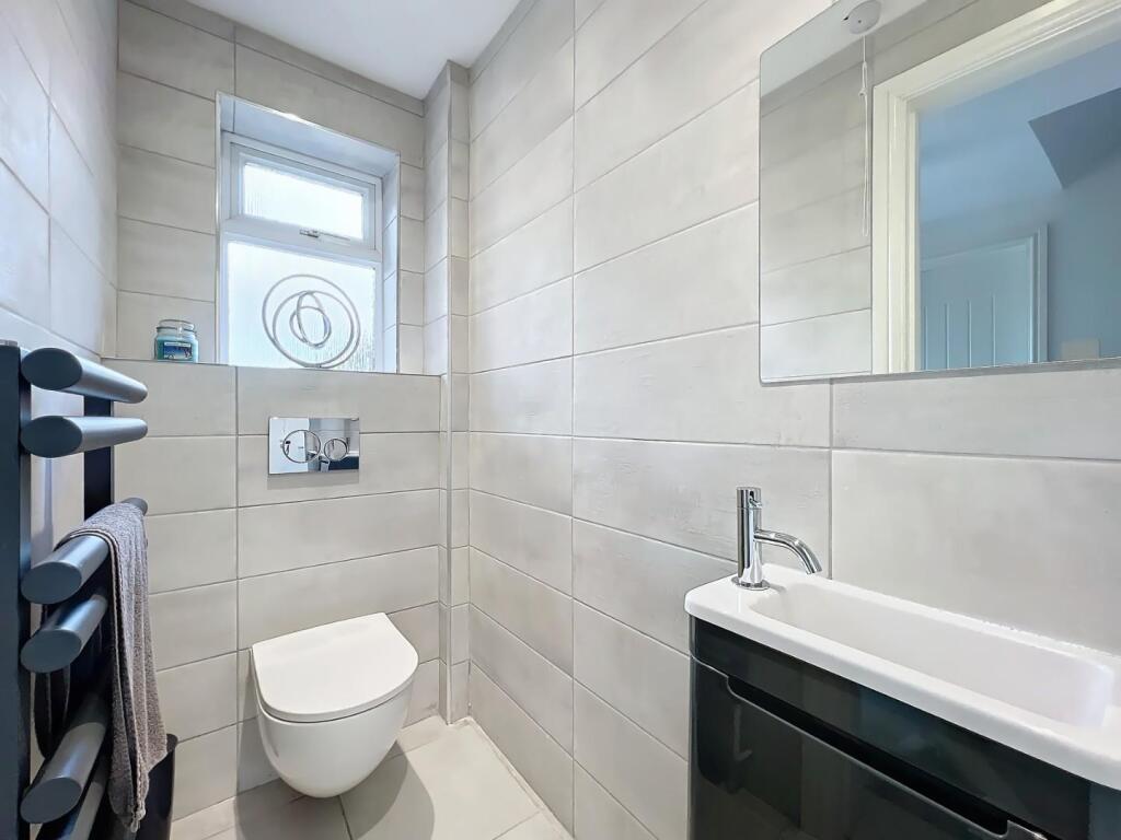 Additional property image - Tynewydd Drive, Castleton, Cardiff