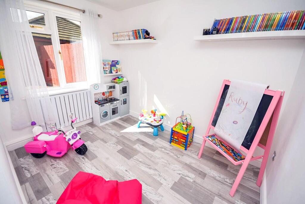 Additional property image - Tynewydd Drive, Castleton, Cardiff