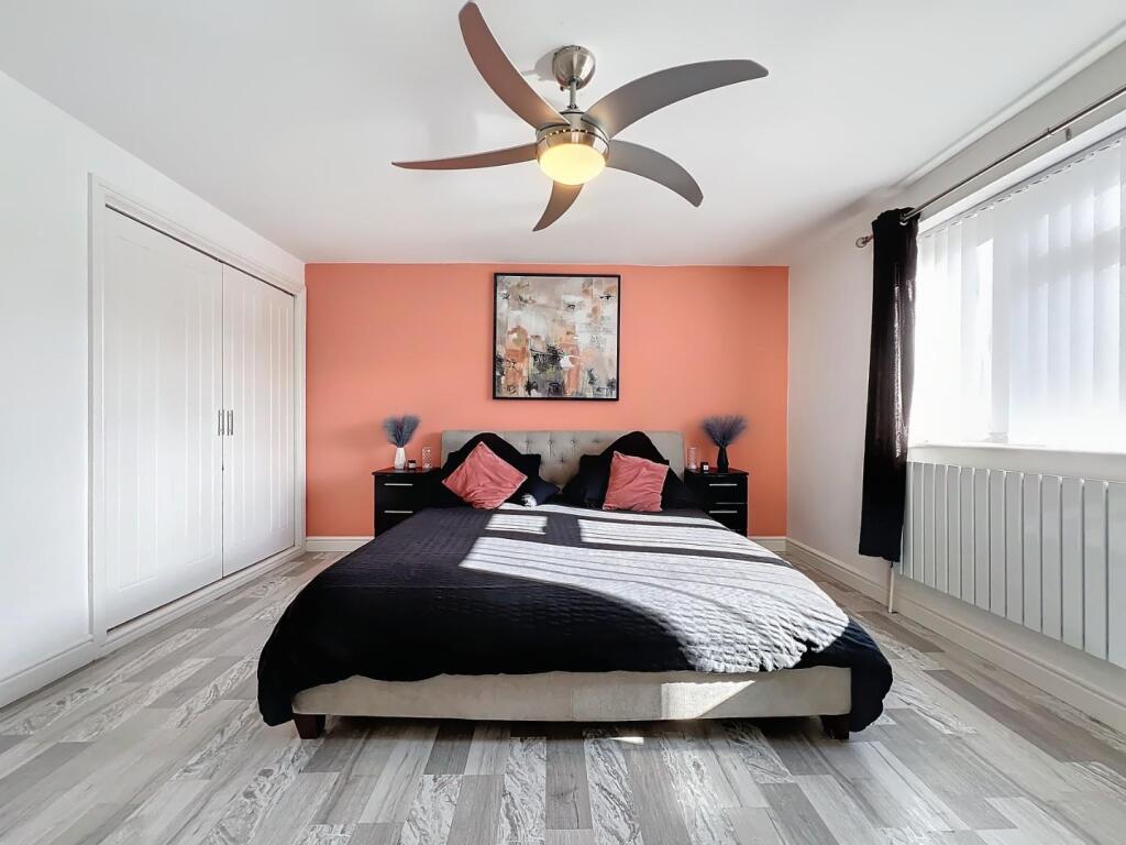 Additional property image - Tynewydd Drive, Castleton, Cardiff