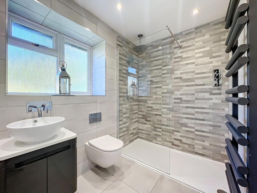 Additional property image - Tynewydd Drive, Castleton, Cardiff