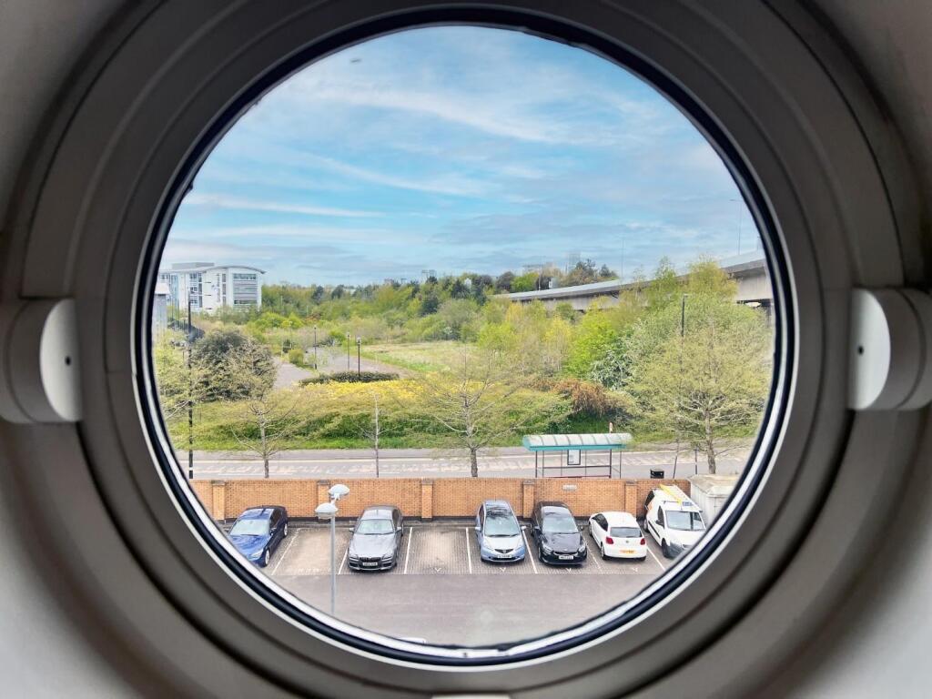 Main image of property: Ravenswood, Victoria Wharf, Cardiff Bay