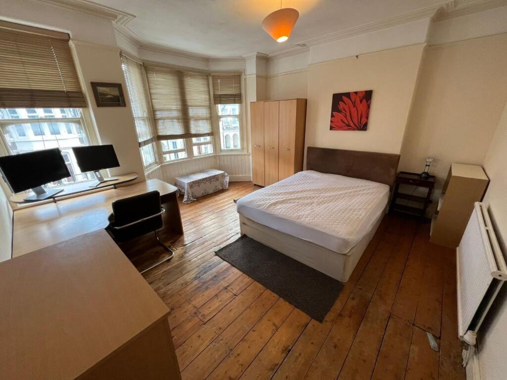 Main image of property: Heathfield Road, Heath, Cardiff