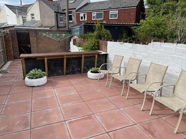 Main image of property: Heathfield Road, Heath, Cardiff