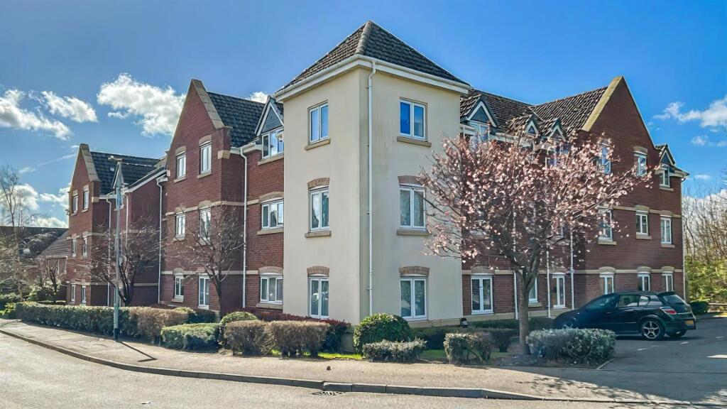 Main image of property: Trinity Road, Edwinstowe
