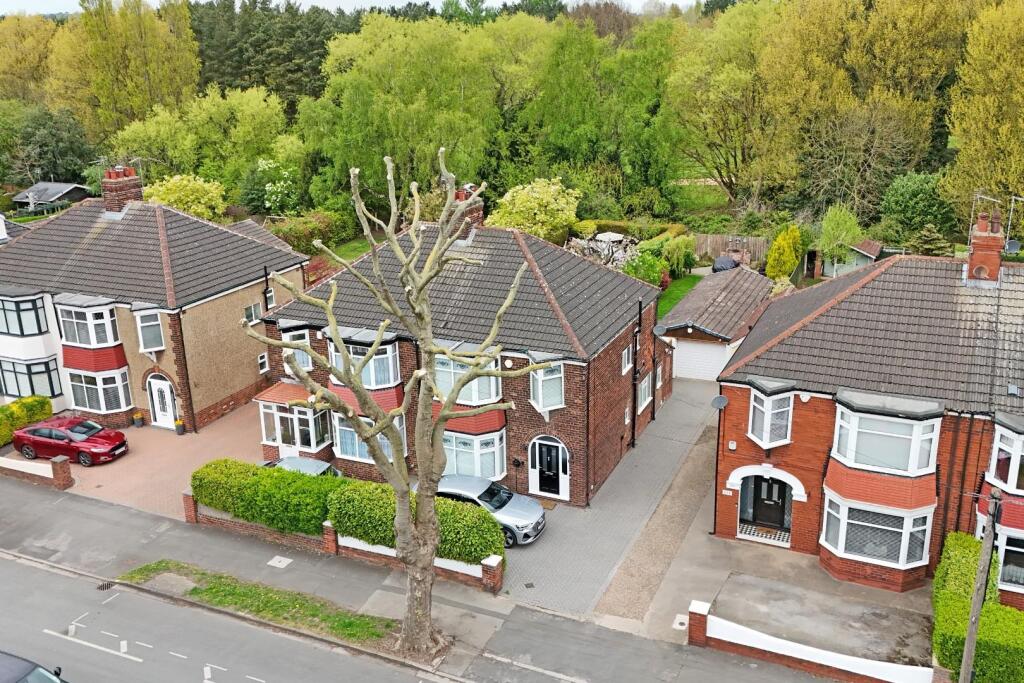 Main image of property: Kingston Road, Willerby