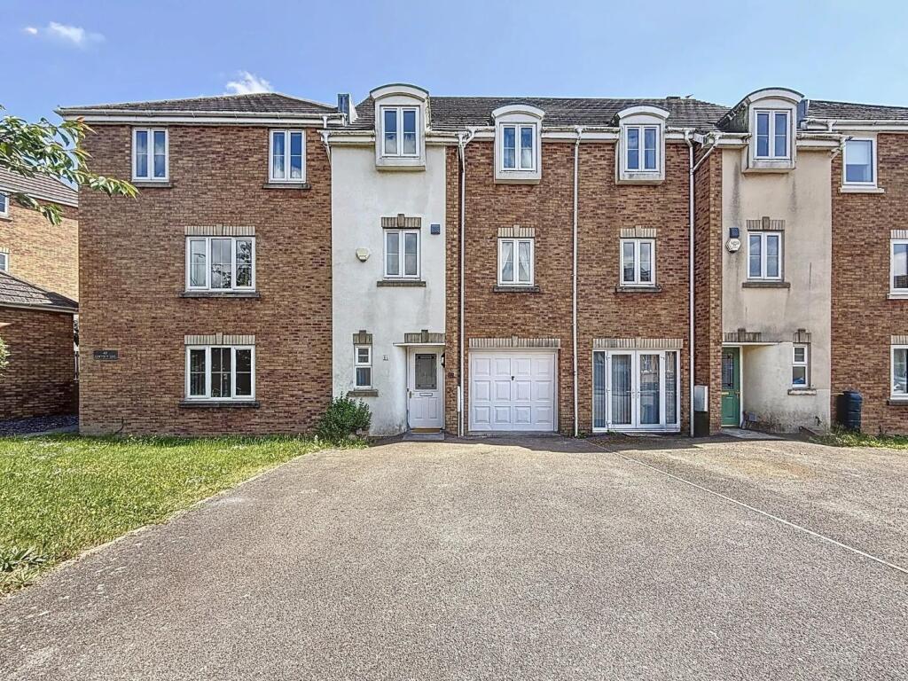 Main image of property: Llwyn Y Gog, Rhoose