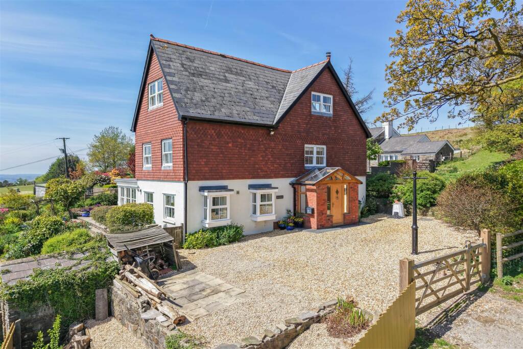 Main image of property: Garth Hill, Pentyrch