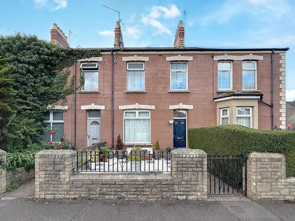 Main image of property: Clyde Street, Cardiff