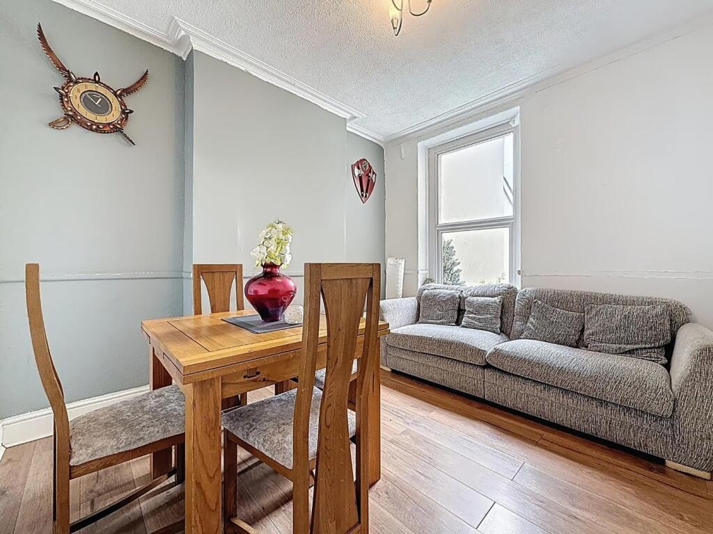Main image of property: Clyde Street, Cardiff