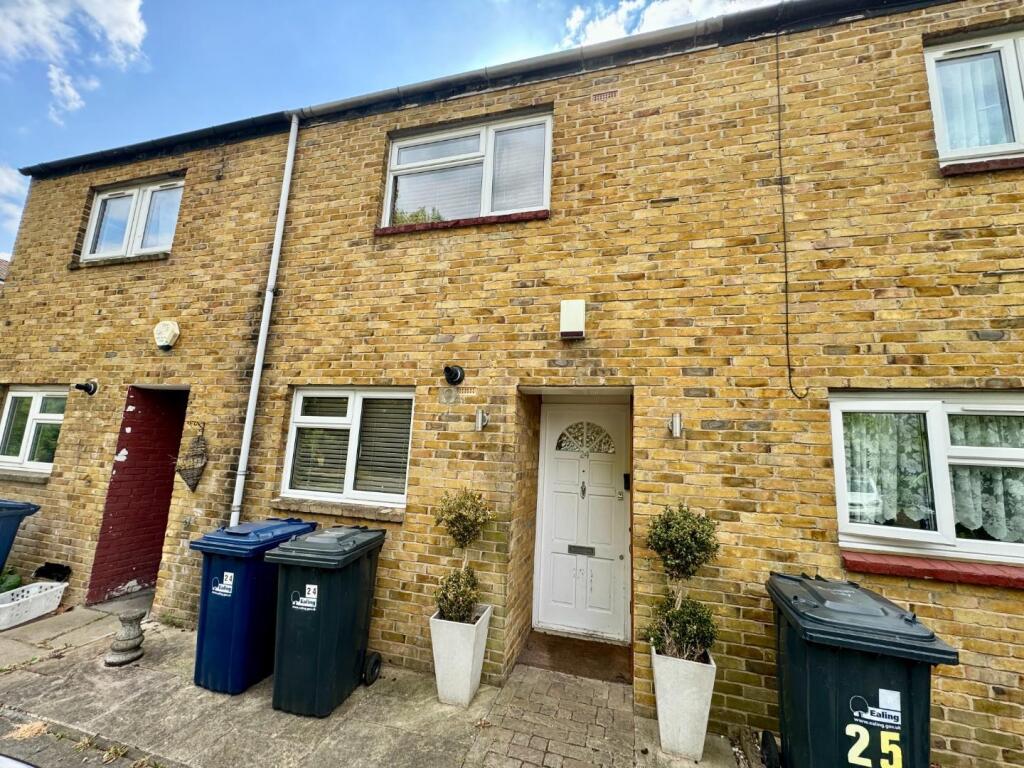 Main image of property: South Road, Ealing