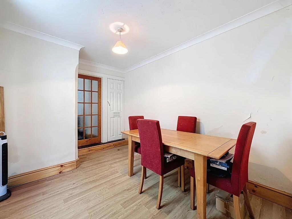 Main image of property: Gwennyth Street, Cardiff