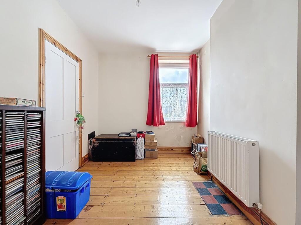 Main image of property: Gwennyth Street, Cardiff