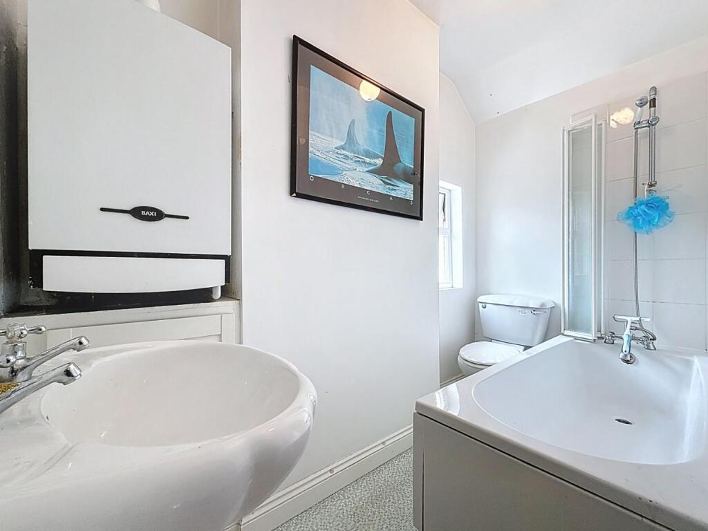 Main image of property: Gwennyth Street, Cardiff