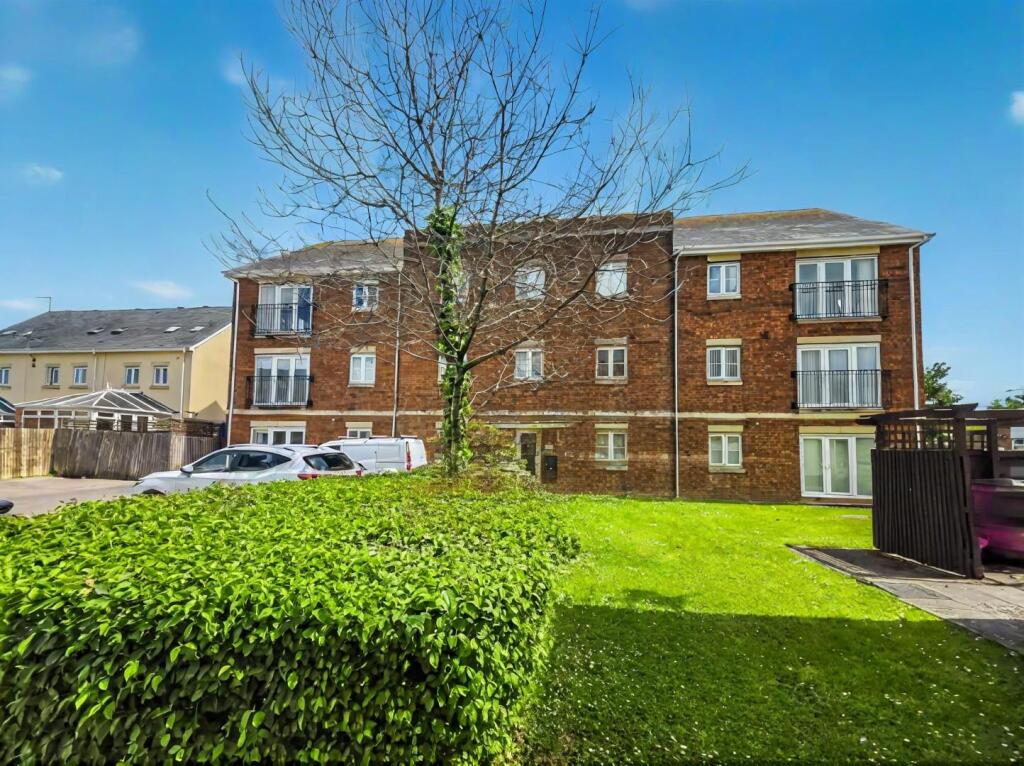 Main image of property: Clayton Court, Pontarddulais