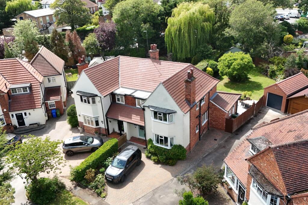 Main image of property: The Octagon, Willerby