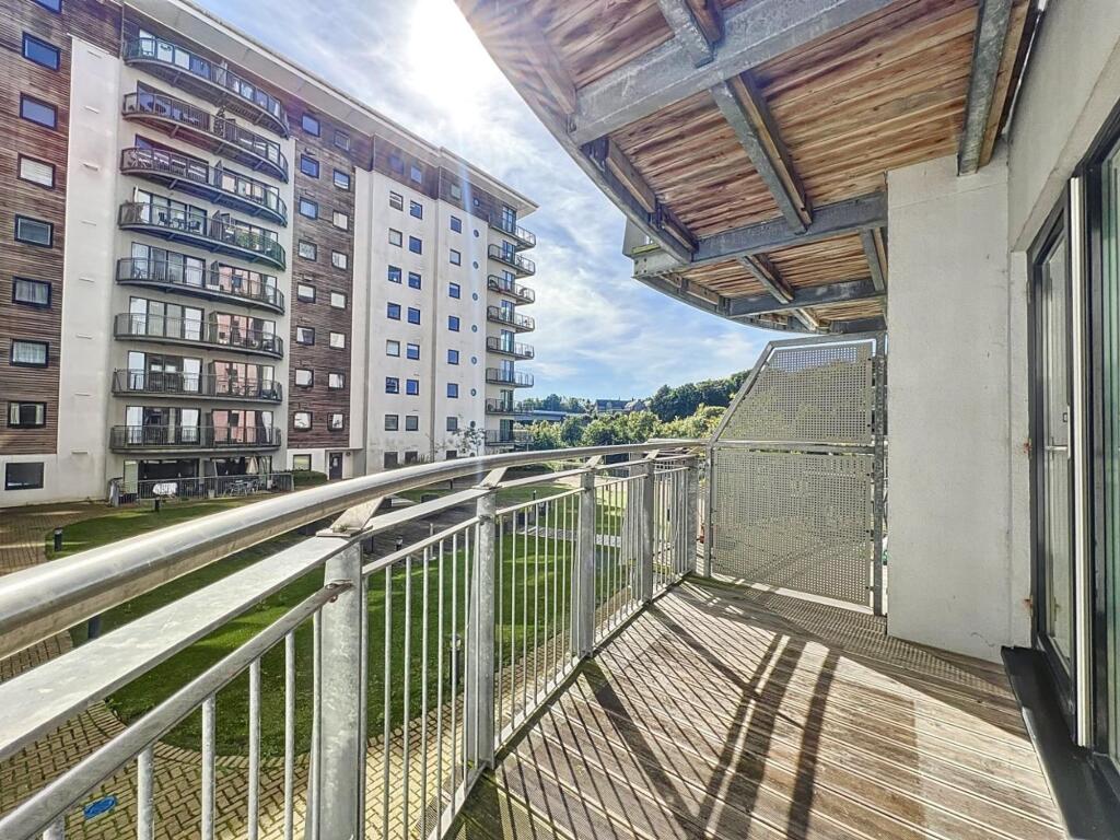 Main image of property: Watkiss Way, Cardiff, CF11