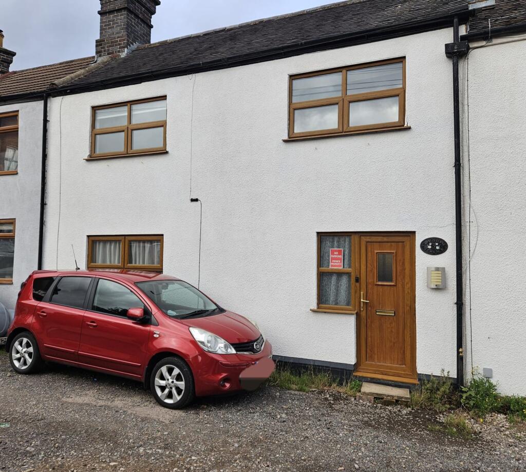 Main image of property: Gladstone Terrace, Hinckley, LE10