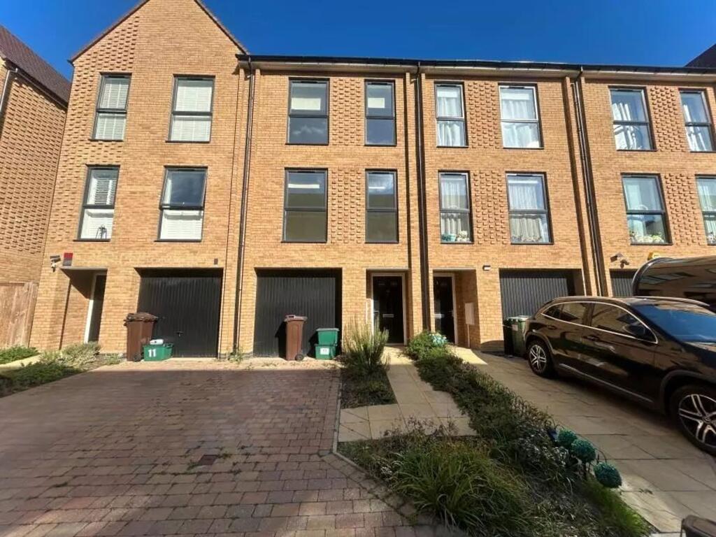 Main image of property: Calico Avenue, Wallington, SM6